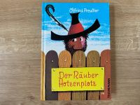 Neuwertig! Räuber Hotzenplotz Ottfried Preußler Hardcover Hessen - Hammersbach Vorschau