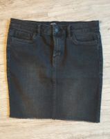 Jeans Rock Vero Moda Denim schwarz M Essen - Essen-Borbeck Vorschau