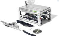 Festool Tischzugsäge PRECISIO CS 70 EG 574778 NEU Sachsen - Bischofswerda Vorschau