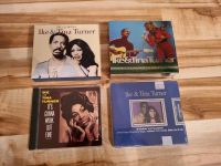 8 CDs Ike & Tina Turner, top Zustand, 2 in OVP Bayern - Forchheim Vorschau