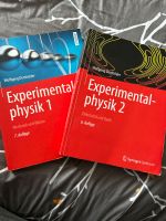 Experimentalphysik 1 & 2 Hessen - Kassel Vorschau