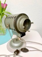 Sehr schöne Vintage-Lampe im Style einer Filmleuchte Frankfurt am Main - Nordend Vorschau