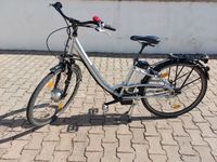 Rabeneick: Vitalitiy SRAM I-Motion E-Bike Bayern - Greding Vorschau