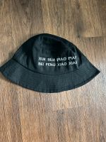 Meme bucket hat Anglerhut Nordrhein-Westfalen - Werne Vorschau