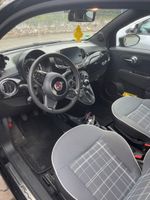 Fiat 500C 1.2 8V Dualogic STAR C STAR Bayern - Würzburg Vorschau