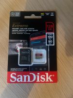 SanDisk Extreme 128gb MicroSD ✅ OVP Hannover - Südstadt-Bult Vorschau