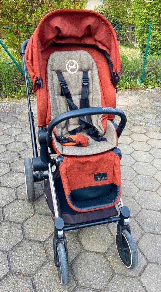 CYBEX Priam Kinderwagen in Rüsselsheim