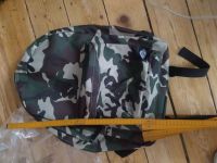 Dickies Tarn Camouflage Rucksack Hannover - Linden-Limmer Vorschau