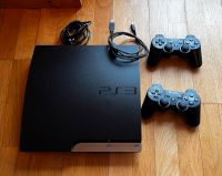 PlayStation 3 / PS3 - inkl. 2 Controller Düsseldorf - Pempelfort Vorschau