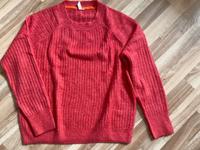 weicher s‘Oliver Pullover, orange, L Thüringen - Elxleben an der Gera Vorschau