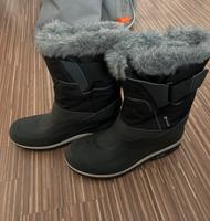 Wasserfeste Quechua Stiefel Gr 41 Friedrichshain-Kreuzberg - Friedrichshain Vorschau