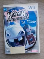 Rayman raving rabbids 2 Wiesbaden - Igstadt Vorschau