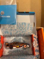 Hot Wheels Paul George Nike Circle Tracker Brandenburg - Altlandsberg Vorschau