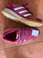 Adidas Mädchen Schuhe Sport Brandenburg - Falkensee Vorschau