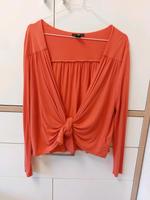 ROTE  Jacke von H&M Gr. S Hessen - Dieburg Vorschau