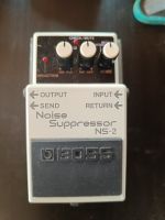 Boss NS-2 Gitarren Pedal Nordrhein-Westfalen - Gelsenkirchen Vorschau