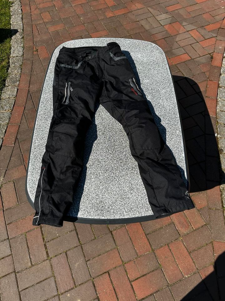 Motorradhose Gr102 Textil in Syke