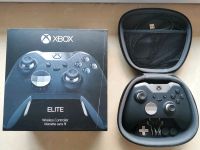 Xbox Elite Controller mit OVP und Zubehör Niedersachsen - Ganderkesee Vorschau