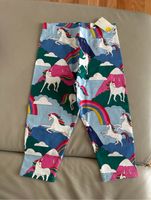 Neu Mini boden Leggings 134 Pferde Motiv Einhorn Hessen - Frankenberg (Eder) Vorschau