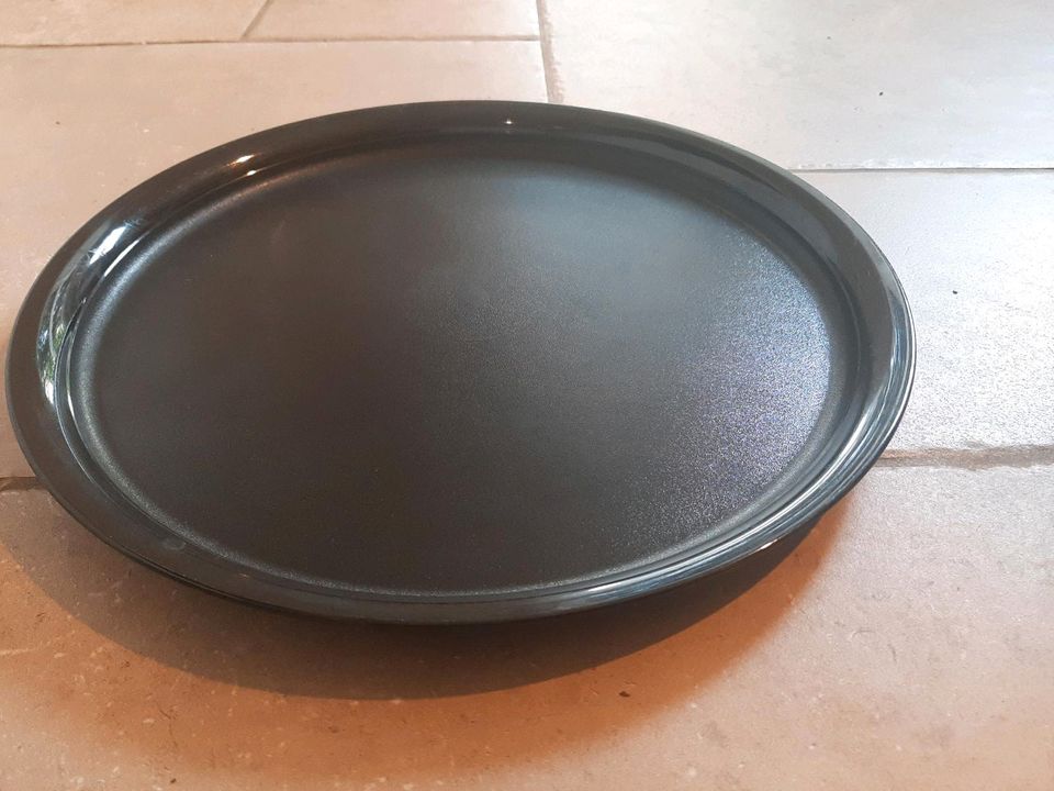 Tupperware, Deckel für Salatschüssel, 30 cm in Nauheim