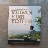 Vegan for Youth Kochbuch jünger NEUW. Geschenk Attila Hildmann Herzogtum Lauenburg - Mölln Vorschau