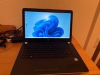 Notebook HP PK3G05E, 16GB RAM, 1200GB Festplatte, i5 7 Gen Baden-Württemberg - Erbach Vorschau