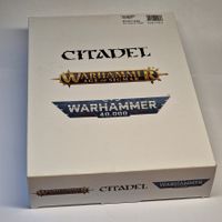 T'au Sunshark Bomber Warhammer 40k 40000 Games Workshop Nordrhein-Westfalen - Viersen Vorschau