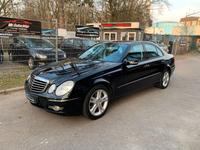 Mercedes-Benz E -Klasse Lim. E 280 CDI/Automatik/Avantgarde Wandsbek - Hamburg Tonndorf Vorschau