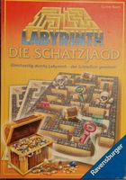 Labyrinth - Die Schatzjagd von Ravensburger Hessen - Otzberg Vorschau