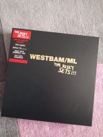 WestBam/ML ‎- The Risky Sets!!! Box-Set - nur Box und Cap! Schwerin - Altstadt Vorschau