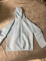 Nike Nocta tech fleece hellblau Baden-Württemberg - Albershausen Vorschau