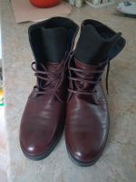 P 1700 Porsche Herren Lederschuhe-Halbstiefel 43,5 Größe Hessen - Hanau Vorschau