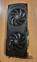 Grafikkarte Radeon RX 480 GTR 8GB D5 Black Edition Nordrhein-Westfalen - Jüchen Vorschau