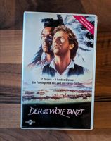 VHS Videokassette Der mit dem Wolf tanzt original Schleswig-Holstein - Henstedt-Ulzburg Vorschau