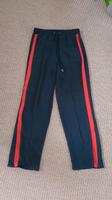 H&M Hose Sommerhose Bequemhose blau rot 38 Rheinland-Pfalz - Mainz Vorschau