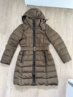 Esprit Winter Mantel Gr. 34 XS BRAUN Jacke dick gefüttert Nordrhein-Westfalen - Solingen Vorschau