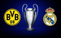 SUCHE Borussia Dortmund BVB - Real Madrid Tickets Finale Bochum - Bochum-Nord Vorschau