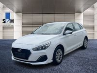 Hyundai i30 Select/Navigation Duisburg - Duisburg-Mitte Vorschau