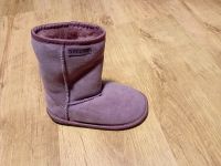 Zeazoo Dingo Winterstiefel Barfuß Barefoot gr.  29/30 Bayern - Gundelfingen a. d. Donau Vorschau