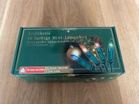 Lichterkette Christbaum / Lichtkette 40 Lämpchen Bayern - Mainaschaff Vorschau