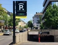 Zentral gelegene Stellplätze in Garage in der Friedrichstraße (Carlstadt) Düsseldorf - Friedrichstadt Vorschau