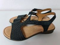 Gabor Schuhe Damenschuhe Sandalen Hessen - Erlensee Vorschau