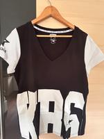 Kangaroos Tshirt Gr. 44 Hessen - Gründau Vorschau