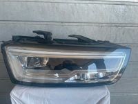 Audi Q3 Facelift Lift Scheinwerfer Headlight rechts 8U0941034 Bayern - Wimbachschloß Vorschau