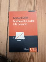 Mathematik in den Life Sciences - Gerhard Keller Brandenburg - Potsdam Vorschau