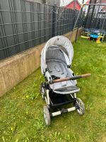 Kinderwagen ABC-Design Kombi Hessen - Erbach Vorschau