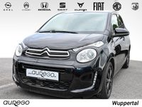 Citroën C1 ORIGINS VTi72+R-KAM+BT+WKR+SHZ+DAB+KLIMAAUTO+ Elberfeld - Elberfeld-West Vorschau