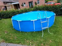 Swimming-Pool Nordrhein-Westfalen - Heiden Vorschau