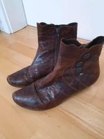 Think! Schuhe, Gr. 39,5 Hamburg - Bergedorf Vorschau