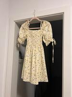 Sommerkleid Gr. 34 Niedersachsen - Cloppenburg Vorschau